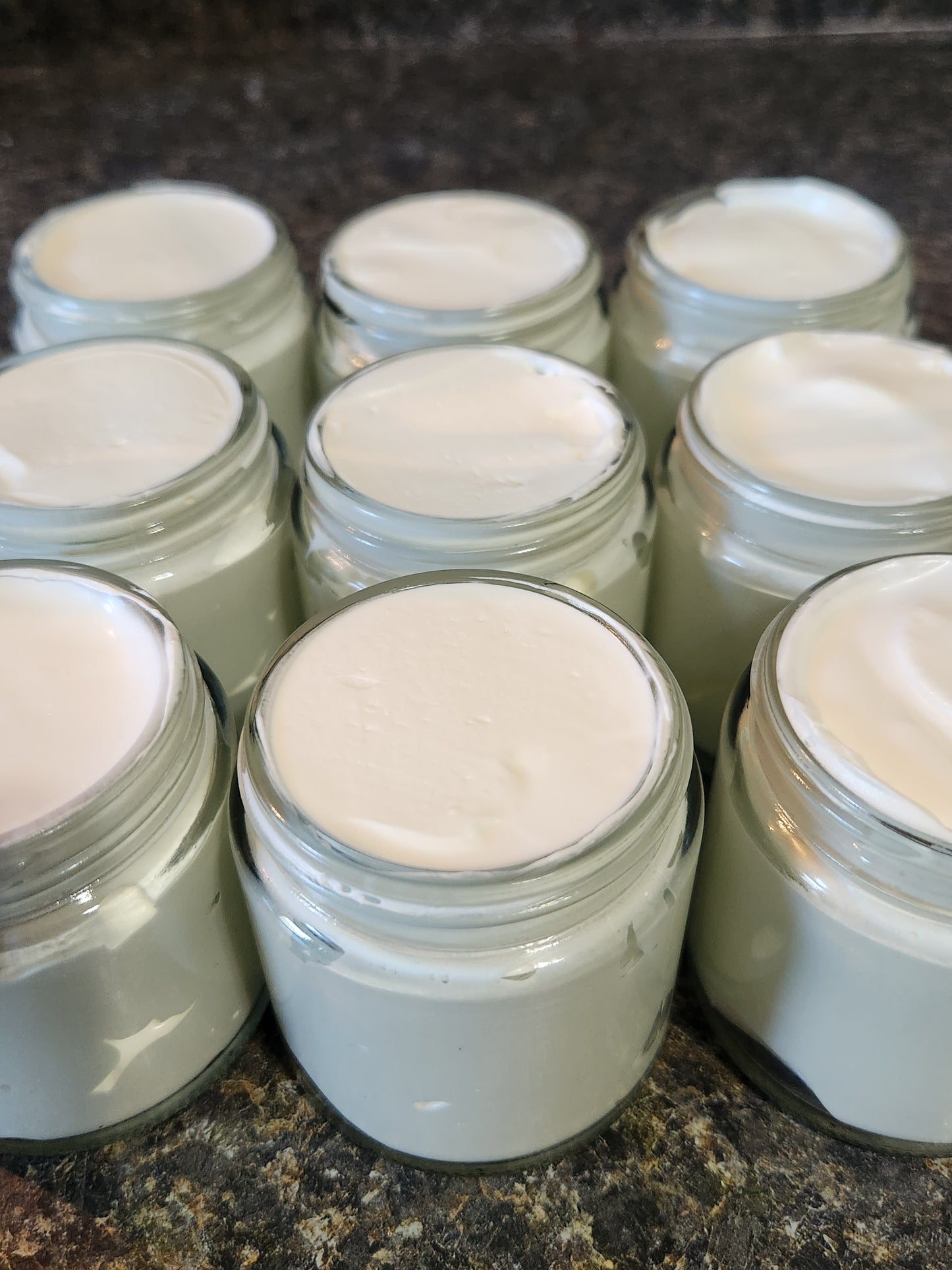 Cocoa Shea Whipped Body Butter