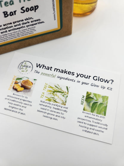 Glow Up Kit