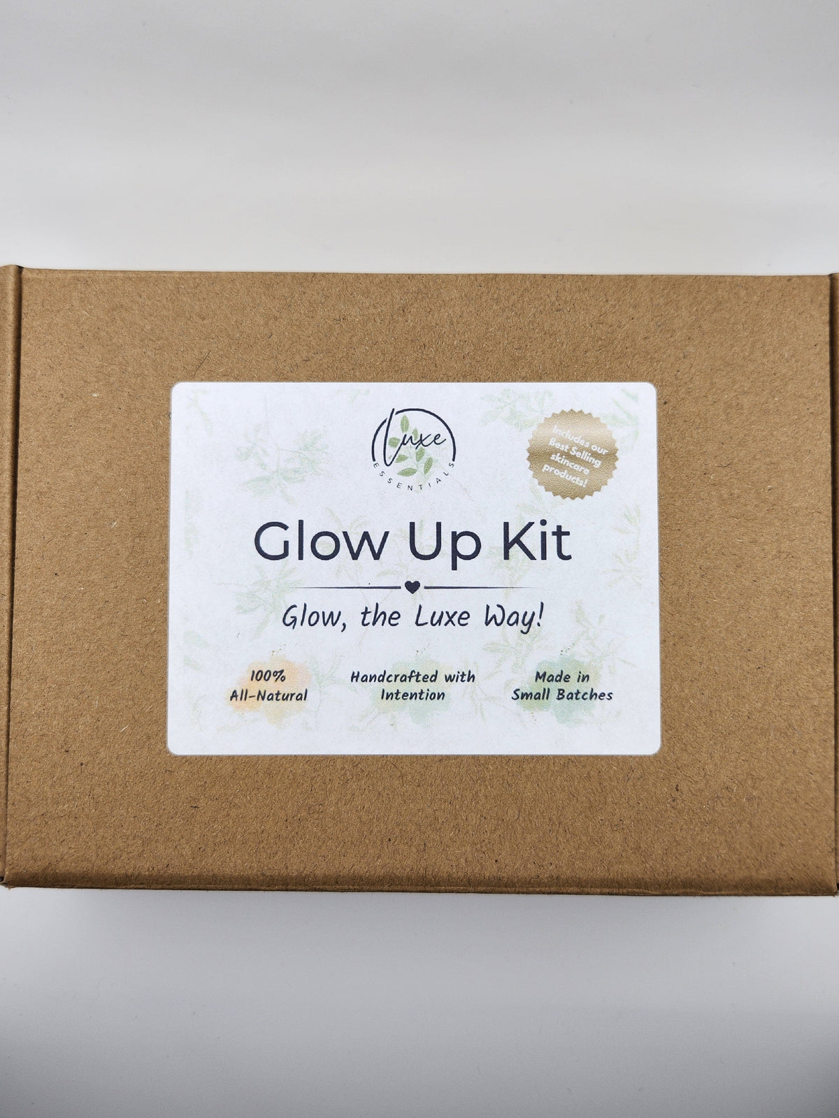 Glow Up Kit