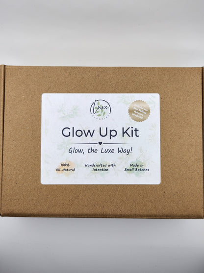 Glow Up Kit