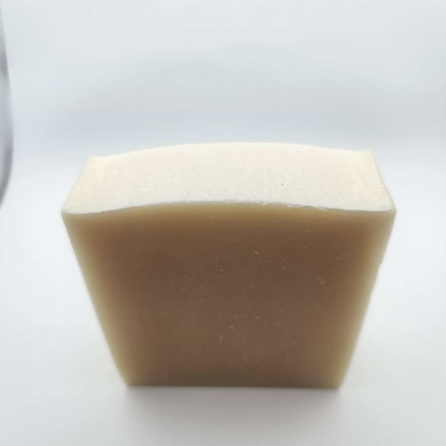 Oatmeal Lavender Bar Soap