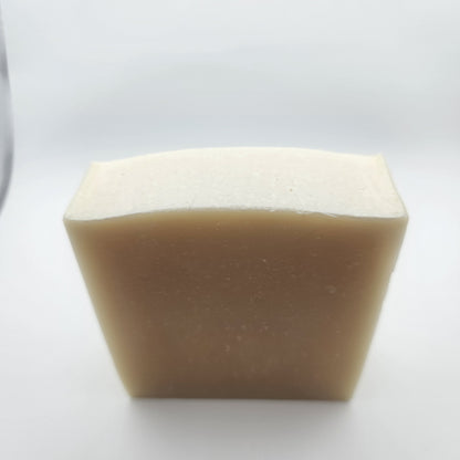 Oatmeal Lavender Bar Soap