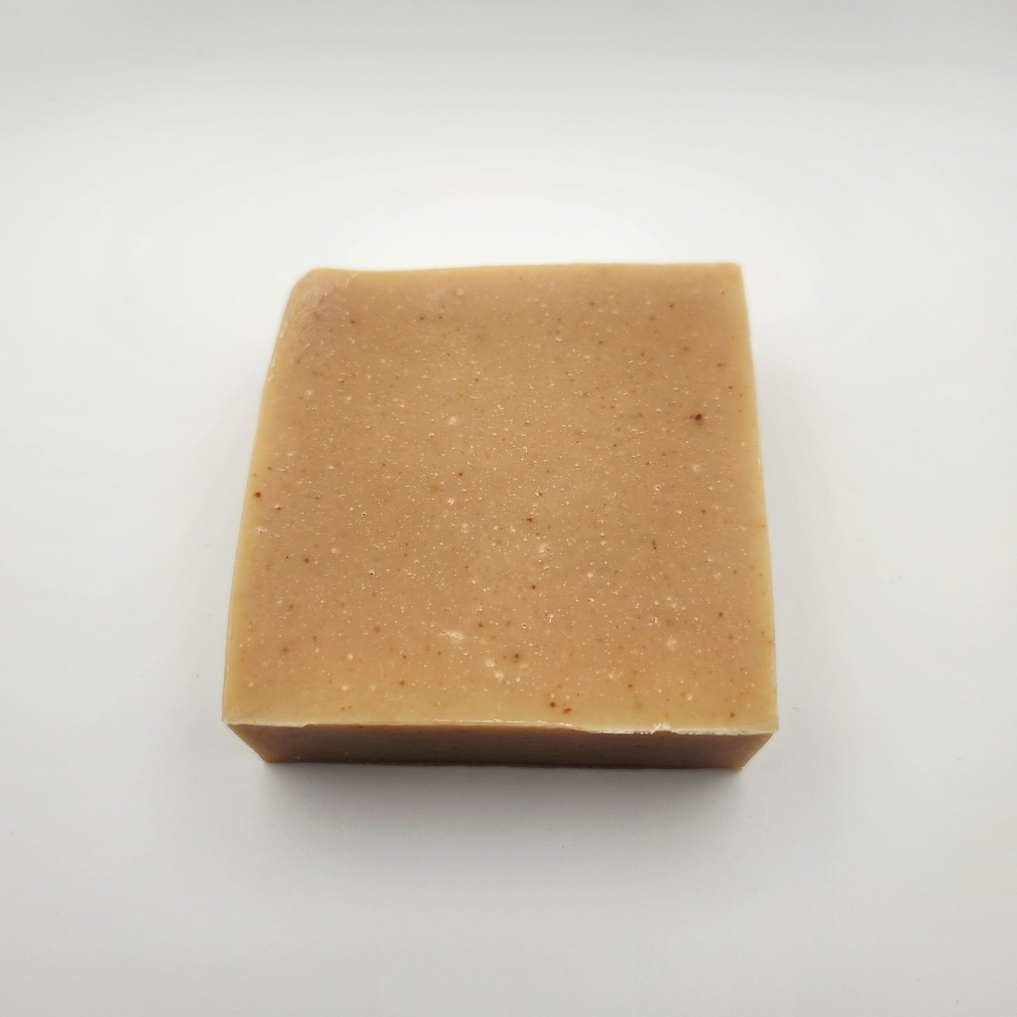 Turmeric & Tea Tree Bar Soap