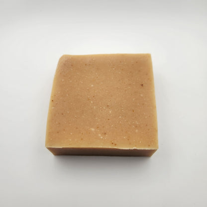 Turmeric & Tea Tree Bar Soap