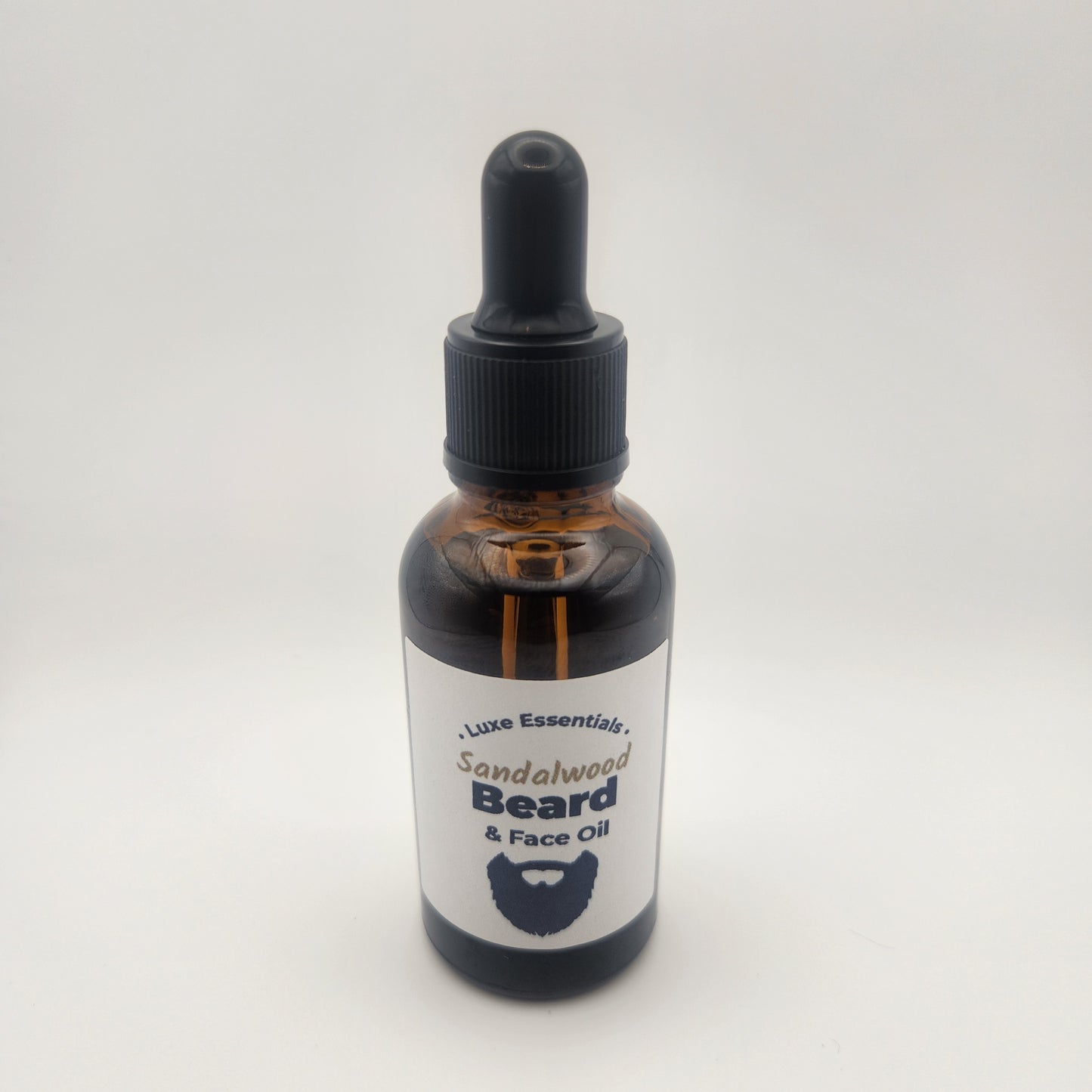 Beard Oil